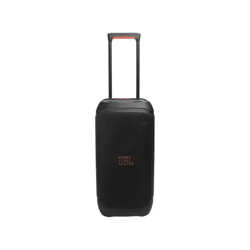 ابعاد اسپیکر بلوتوثی جی بی ال  JBL PartyBox Stage 320
